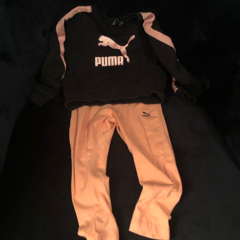 Puma set